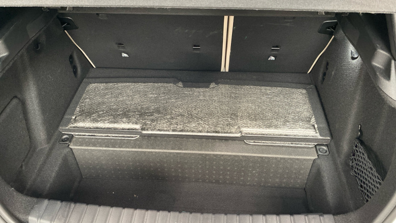 BMW 1 Series 120 M Sport 5dr Step Auto Petrol Hatchback